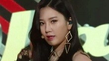 Wanna.B - Wanna.B - Attention 现场版