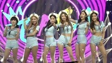 T-ara - T-ara - So Crazy 现场版