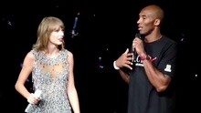 Taylor Swift,科比·布莱恩特 - Taylor Swift & Kobe Bryant Live At 1989世界巡演Staples Center现场