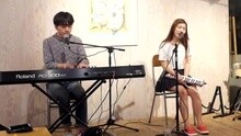 Marmalade Kitchen - 这样的你 LIVE版