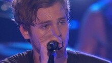 5 Seconds Of Summer - Amnesia Vevo Certified现场版 2015