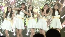 APRIL - Knock Knock DreamCandy现场版