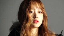 EXID - HANI X Jambangee 拍摄花絮