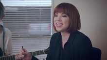 Carly Rae Jepsen - Call Me Maybe Make Room Concert现场版 2015