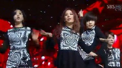 T-ara - Cry Cry