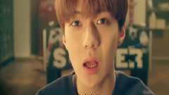 吴世勋(EXO),EXO,EXO-K - 世勋版 鱼丸粗面