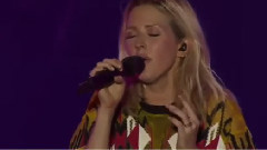 Ellie Goulding - Love Me Like You Do