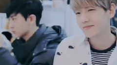 EXO - SOME 灿白