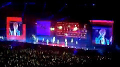 BigBang - GOOD BOY & 放纵