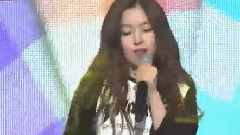 Red Velvet - Ice Cream Cake