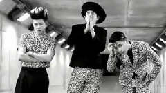 Block B-BASTARZ - 品行Zero