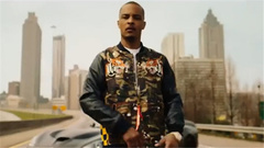 T.I.,Young Thug - Off-Set (Furious 7 Soundtrack)