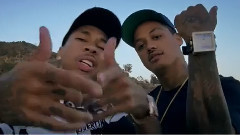 Tyga - Glitta