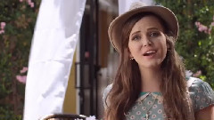 Tiffany Alvord - Raise Our Voices