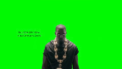 Kanye West - 获得