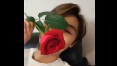 姜敏赫(CNBLUE) - V App 为姜君着迷 part1 中文字幕