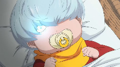 动漫专属 - <サイボーグ009VSデビルマン>予告編