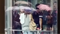 允儿(少女时代),少女时代 - The Show下班