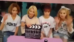 Sunny(少女时代),泰妍(少女时代),允儿(少女时代),孝渊(少女时代),少女时代 - Naver V APP Live八放美人最终回 中文字幕