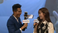 Jessica - 报告教练杭州见面会