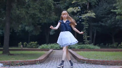 鼻血姬 - drop pop candy