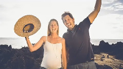 音乐短片 - What I Like About My Friends Is Happiness