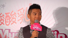 群星 - MusicRadio音乐之声TOP排行榜颁奖典礼后台采访