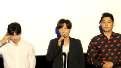 Super Junior,银赫(Super Junior),利特(Super Junior),强仁(Super Junior) - SM the Stage 釜山见面会 全场