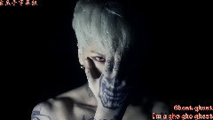 VIXX LR,VIXX - GHOST(Ravi SOLO)