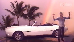 欧美群星 - 69 Camaro