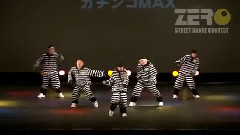 舞蹈视频 - ガチンコMAX