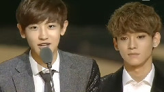 朴灿烈(EXO),EXO,EXO-K - EXO时光请温柔对待朴灿烈