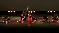 舞蹈视频 - Vigoes Chibi