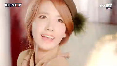 孝渊(少女时代),秀英(少女时代),Tiffany(少女时代),允儿(少女时代),少女时代 - Lion Heart