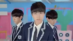 TFBOYS - Boyfriend