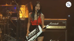宣美(Wonder Girls),惠林(Wonder Girls),朴誉恩(Wonder Girls),Wonder Girls,金宥斌(Wonder Girls) - I Feel You