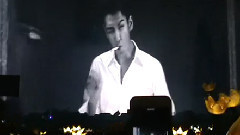 BigBang - TOP未公开视频