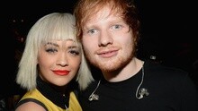 Rita Ora,Ed Sheeran - Rita Ora & Ed Sheeran - Us