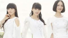 Perfume - モンスターロック