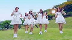 April(韩国) - 梦想糖(Dream Candy)