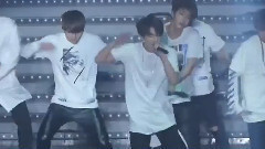 田柾国(防弹少年团),防弹少年团 - Sexy Moments