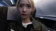 秀英(少女时代),孝渊(少女时代),韩国综艺,少女时代,允儿(少女时代) - OnStyle Channel 林允儿Cut