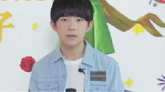 TFBOYS,易烊千玺 - <小王子>烊千玺配音特辑