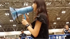 AKB48 - 松村香織の今夜も1コメダ #416 握手会の玲奈さんコメント