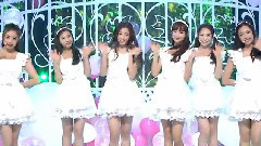 April(韩国) - 梦想糖(Dream Candy)