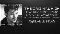 Adam Lambert - The Original High Sizzle Reel