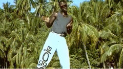 Peter Andre - Mysterious Girl