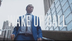 Nothing But Thieves - Wake Up Call
