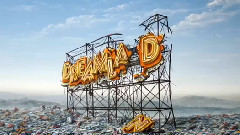 音乐短片 - 英国破坏黑暗版迪士尼乐园