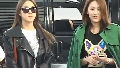 Kara - 韩国仁川机场赴泰